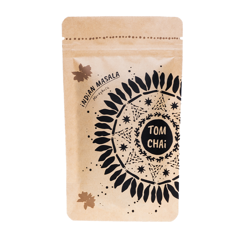 TOM CHAi Indian Masala Honeybush 60g