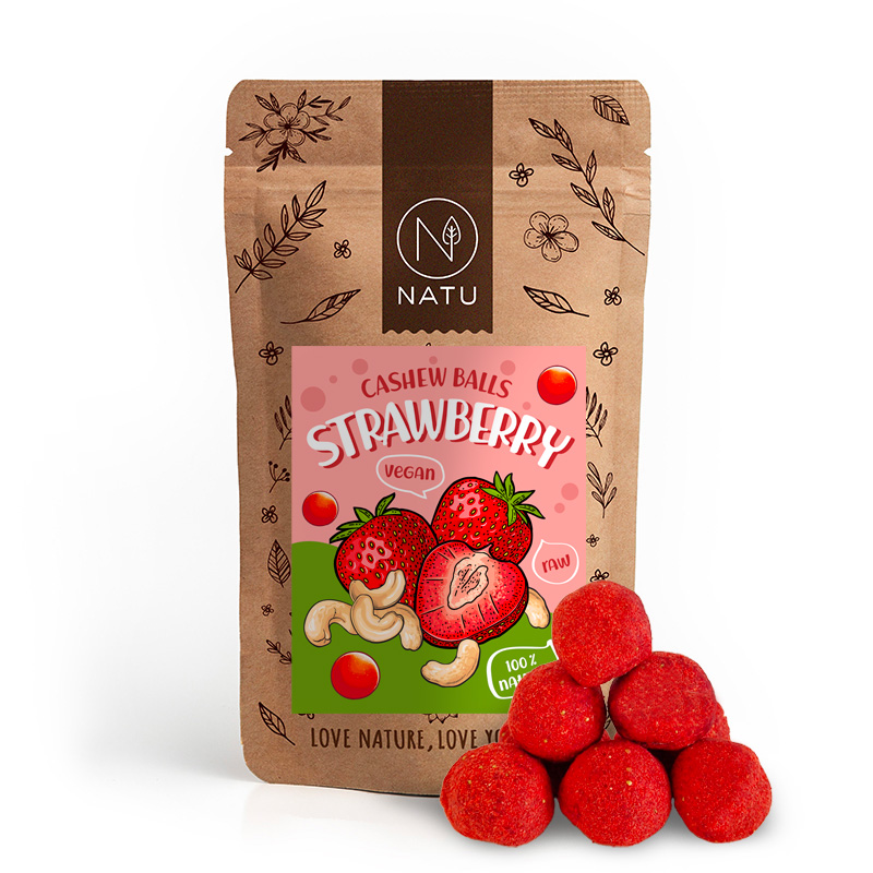 Voňavé limitky k (za) nakousnutí ! 💥