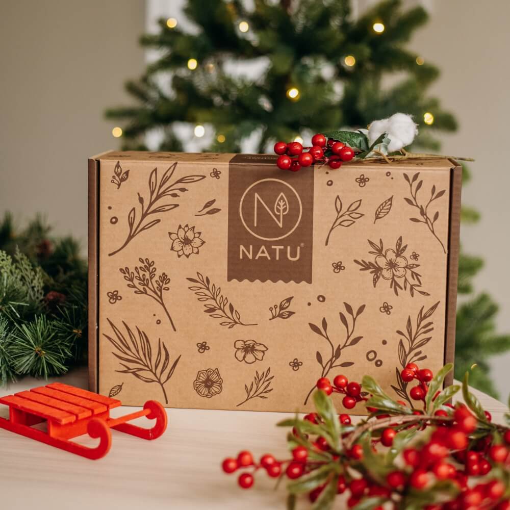 Vánoční inspirace 🎄