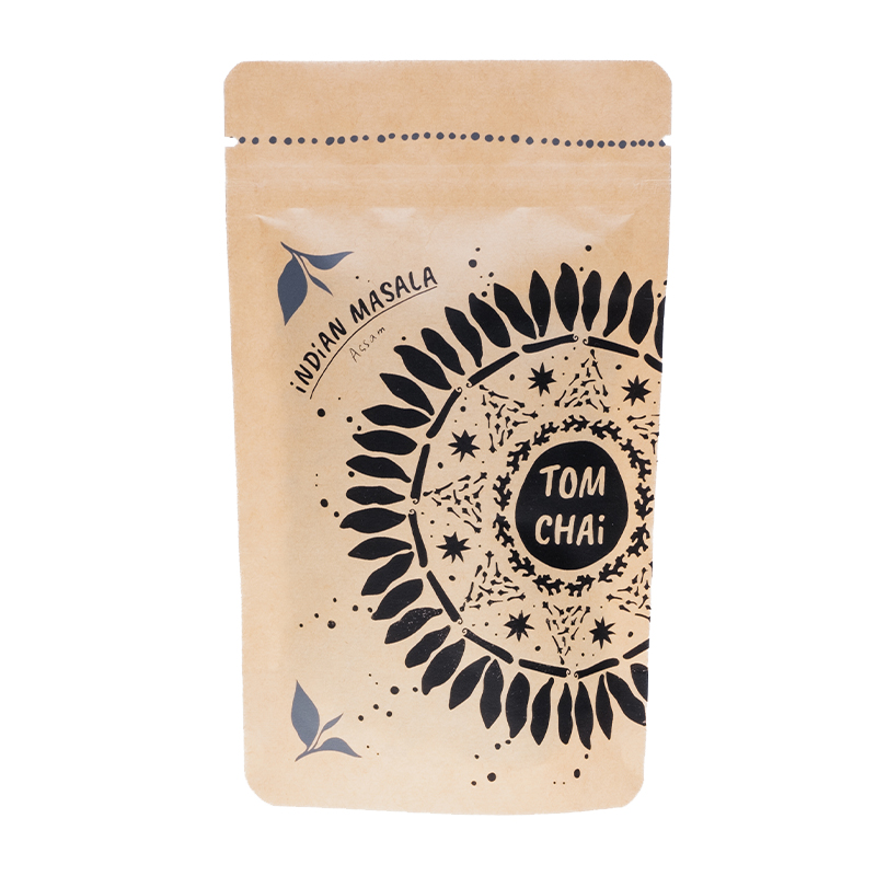 TOM CHAi Indian Masala Assam 60g