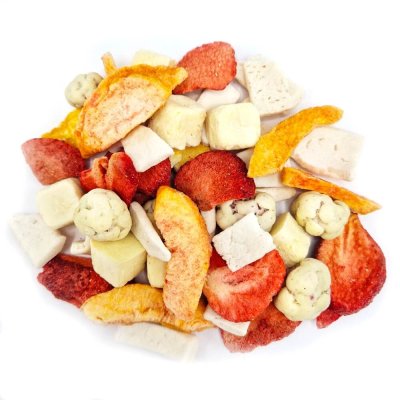 Mikulášská nadílka