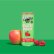 Healthy Matcha Energy Drink jablko a malina 250ml