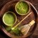 Organic Matcha Tea Premium Japan 70g