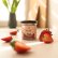 Cashew Butter with Strawberries 140 g