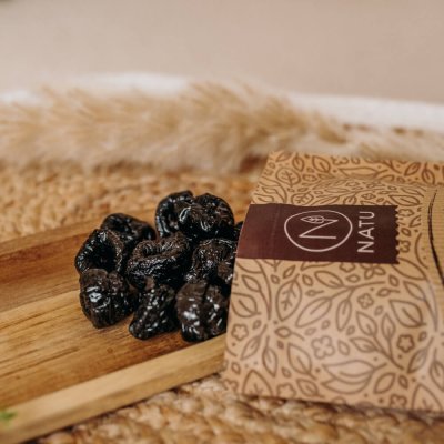 Švestky Ashlock bez pecky 500g