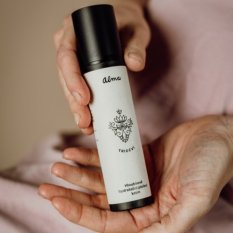 Alma pleťový krém funkční s růží, ceramidy a skvalanem Tridéví 50ml