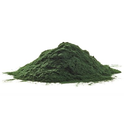 Organic Spirulina Powder 180g