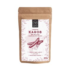 Karob BIO 200g