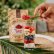 Freeze Dried Strawberry powder with pieces 80g