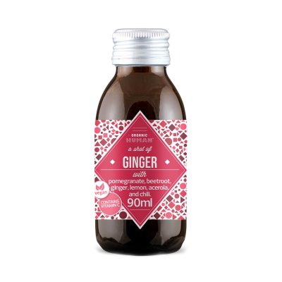 Ginger Shot BIO 90ml