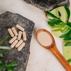 Bulharský kotvičník (Tribulus) extrakt 90 % saponinů 90 kapslí