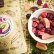 Lyo mix malina a višeň 35g