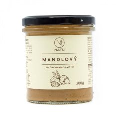 Mandlový krém 300 g