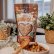 Granola Salted Caramel 380g