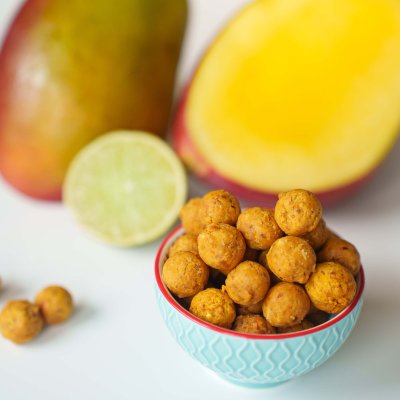 Fruit Balls Mango Lime 90g