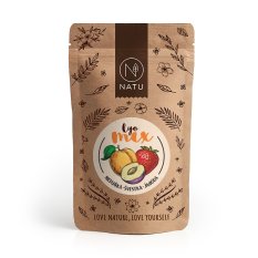 Lyo mix meruňka a švestka 30g