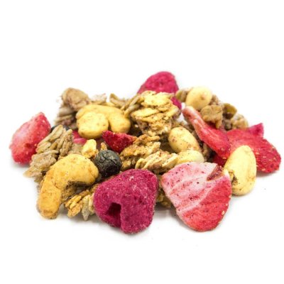 Granola Forest Fruits 330g