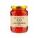 Kubeš's forest honey with raspberry 480g