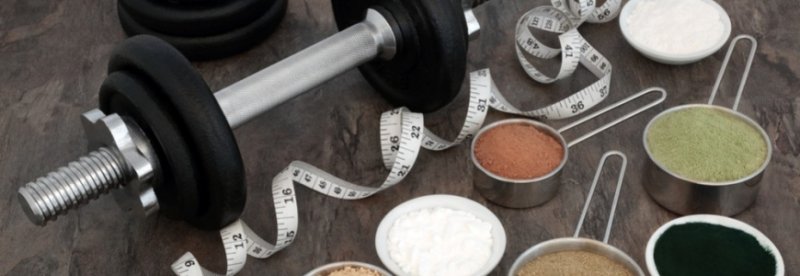 5 superpotravin, které zlepší váš sportovní výkon