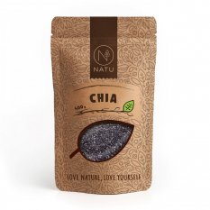 Chia Seeds 400g