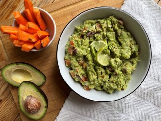Guacamole