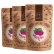 Freeze Dried Raspberries 3x45g