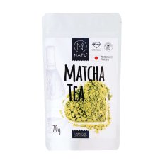 Matcha tea BIO Premium Japan 70g