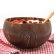 Coconut Bowl Jumbo
