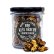 Organic Black Garlic Cashews 160g