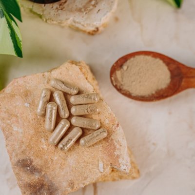 Garden Fusion Vitamin D3+K2+K1 Synergy Complex 2000 IU 90 kapslí