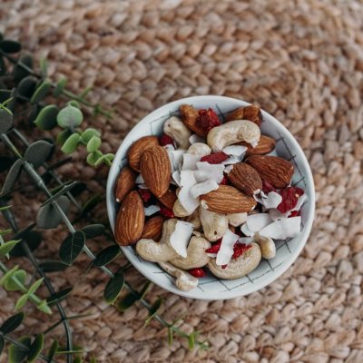 Mini mix goji 80g