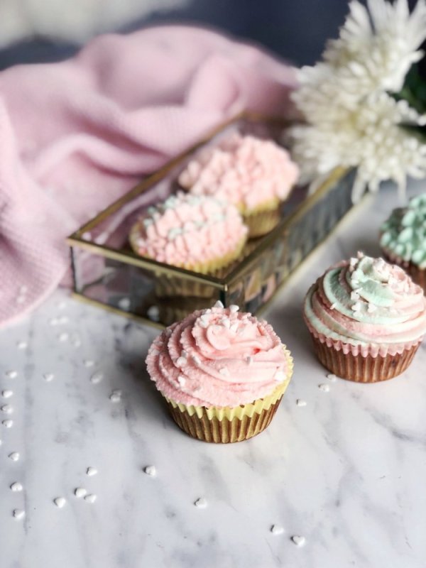 Cupcakes