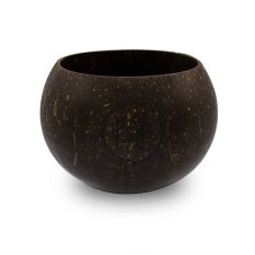 Coconut Bowl Natural