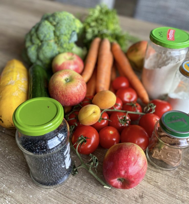 Detox po Vánocích? Aneb z extrémů do extrémů není ideální cesta.