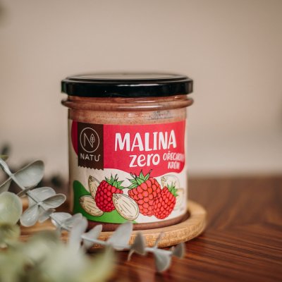Malina zero 300g