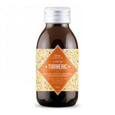 Organic Turmeric Shot 90ml