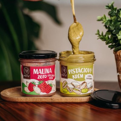 Malina zero 300g
