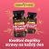 Garden Fusion Bioaktivní železo 20 mg s vitaminem C a piperinem 90 kapslí