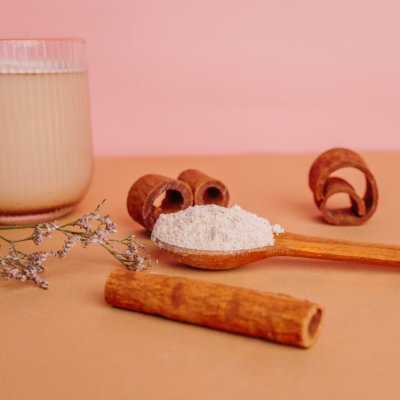 BIO WHEY HARMONY protein Bourbon vanilka 385g