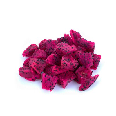 Freeze-dried Dragon Fruit 30g