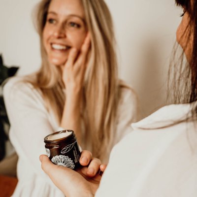Alma univerzální krém s měsíčkem Měsíčková péče 60ml