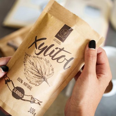 Xylitol 300 g