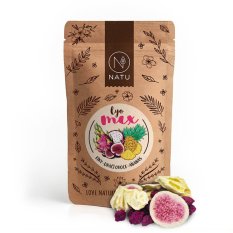 Lyo mix fíky a dračí ovoce 35g