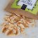 Organic Coconut Chips Roasted 70 g