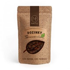 Rozinky 500g