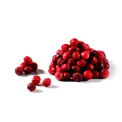 Freeze Dried Cranberries 45g