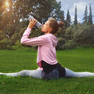 Jak doplnit energii a udržet si motivaci