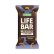 Organic Lifebar Oat Snack Protein Chocolate Delight 40g