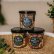 Gift Set Organic Flavoured Nuts