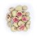 CHOCS Raspberries in 30% White Chocolate 100g